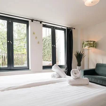 Twenty Five Amsterdam