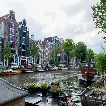 Twenty Five Amsterdam