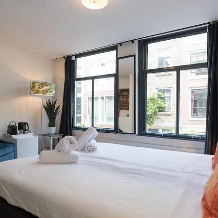 Bed & Breakfast Twenty Five