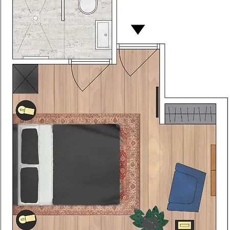 Twenty Five Amsterdam