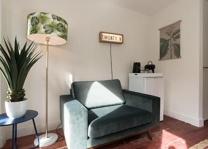 Twenty Five Amsterdam