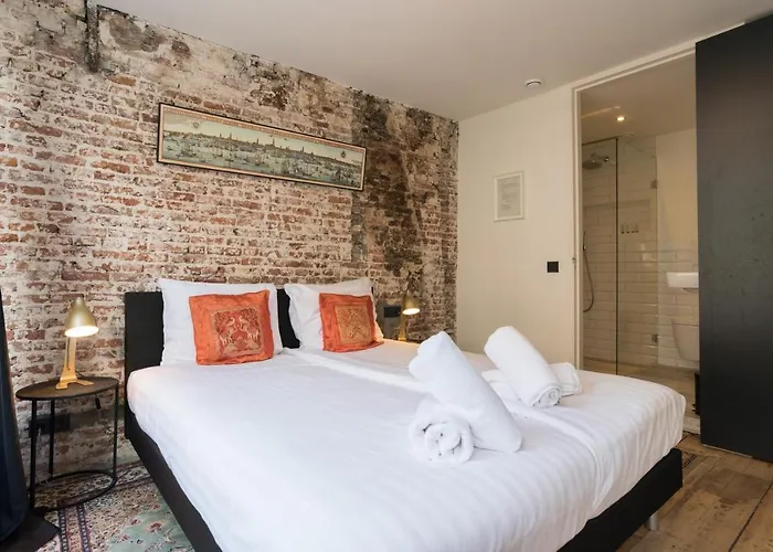 Twenty Five Amsterdam