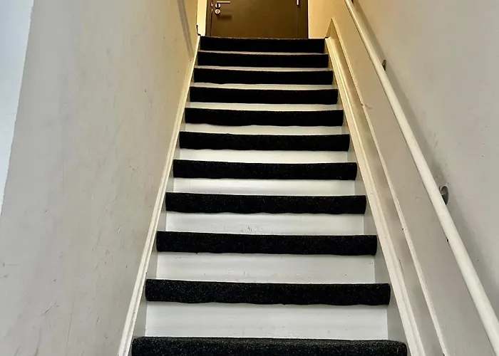 Frühstückspension Twenty Five 3*