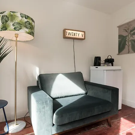 Twenty Five Amsterdam