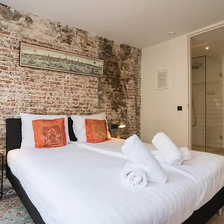 Twenty Five Amsterdam