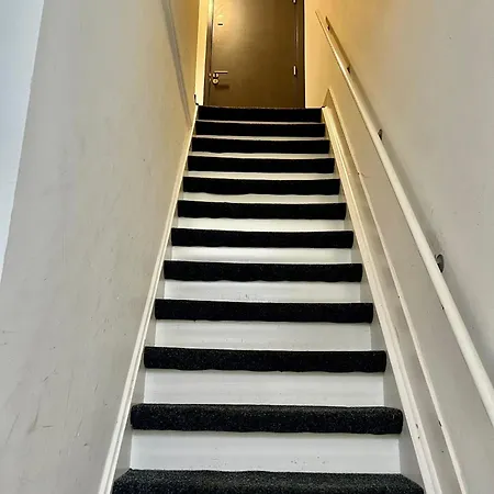 Oda ve Kahvaltı Twenty Five 3*