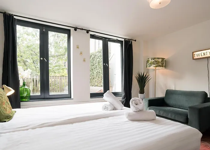 Twenty Five Amsterdam